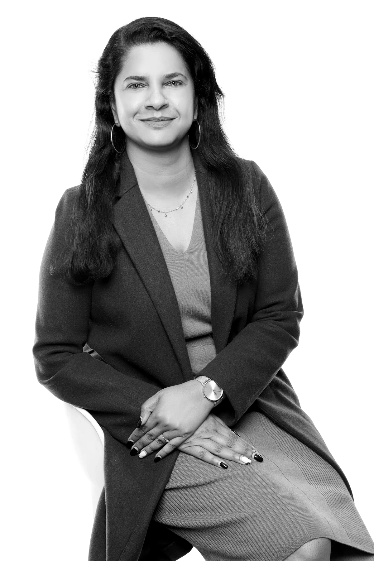 Roshni Rajan