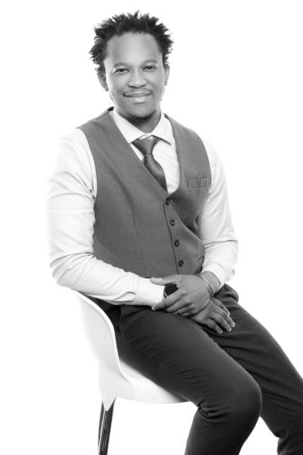 Tshego Milanzi