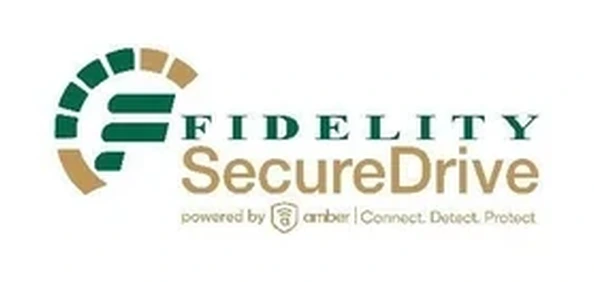 Fidelity SecureDrive